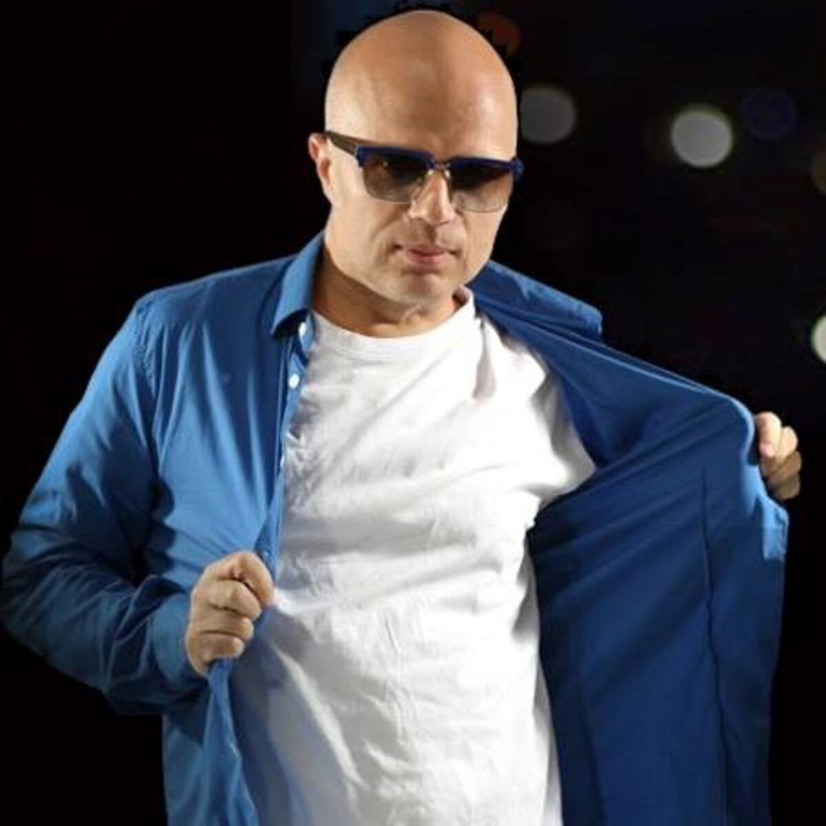 Sebastián Wainraich: el humor tiene que tener una cuota de maldad