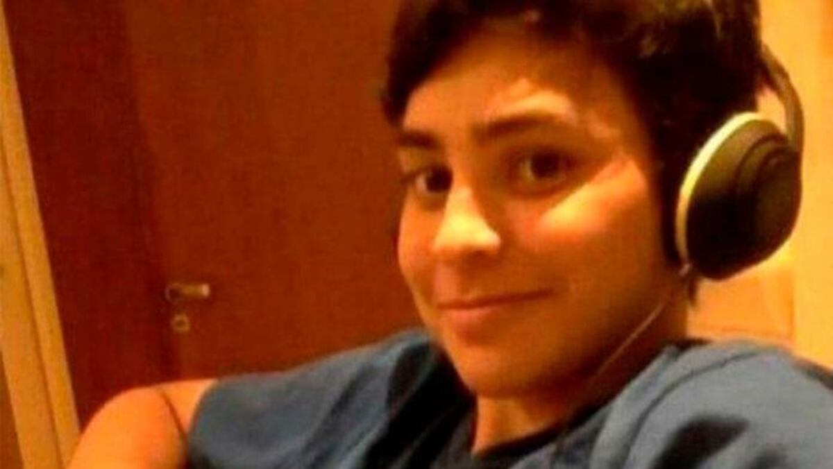 Adolescente concordiense espera un transplante de corazón