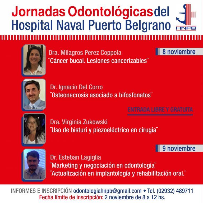 Jornadas