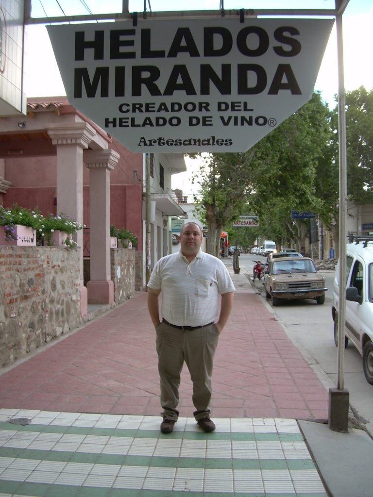 Helado de vino en Cafayate (web)