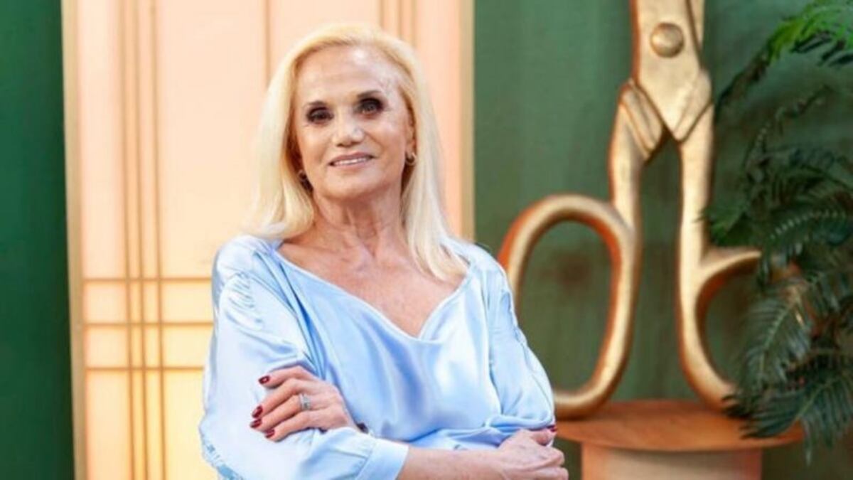 Elsa Serrano: famosos envían emotivos mensajes de despedida