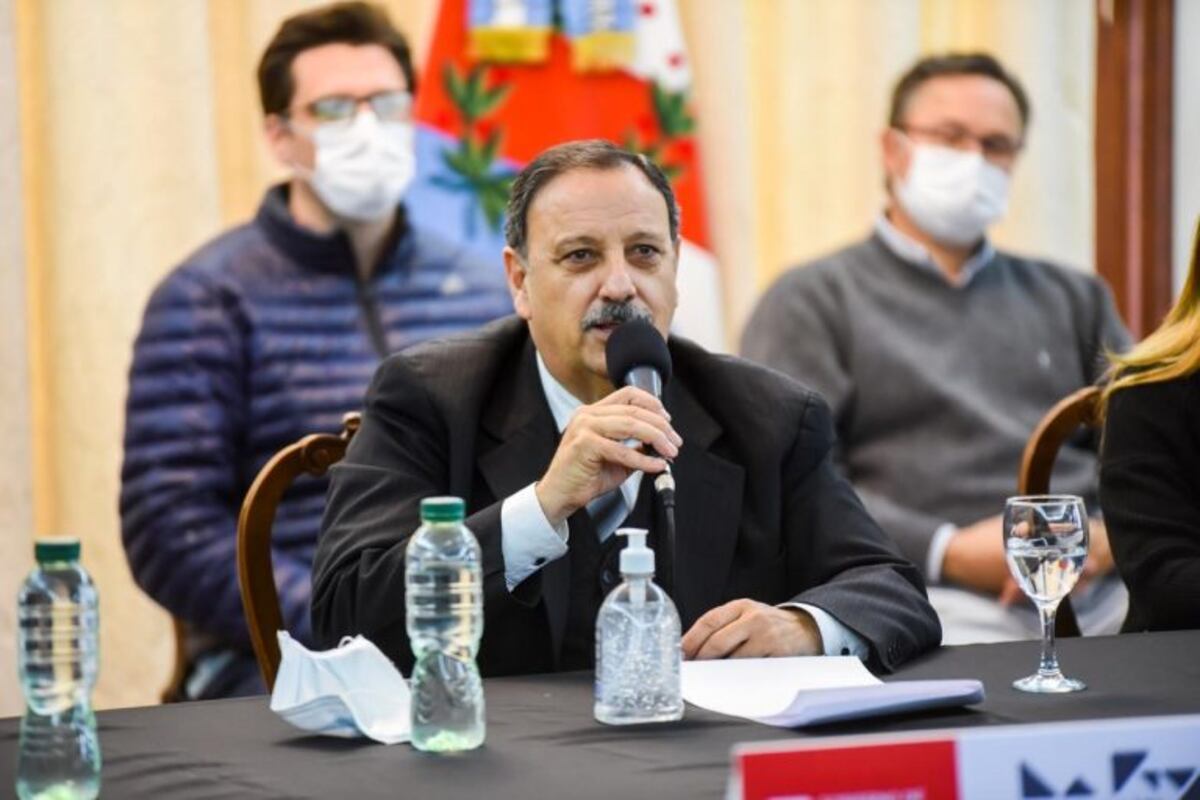Coronavirus: La Rioja vuelve a fase 1