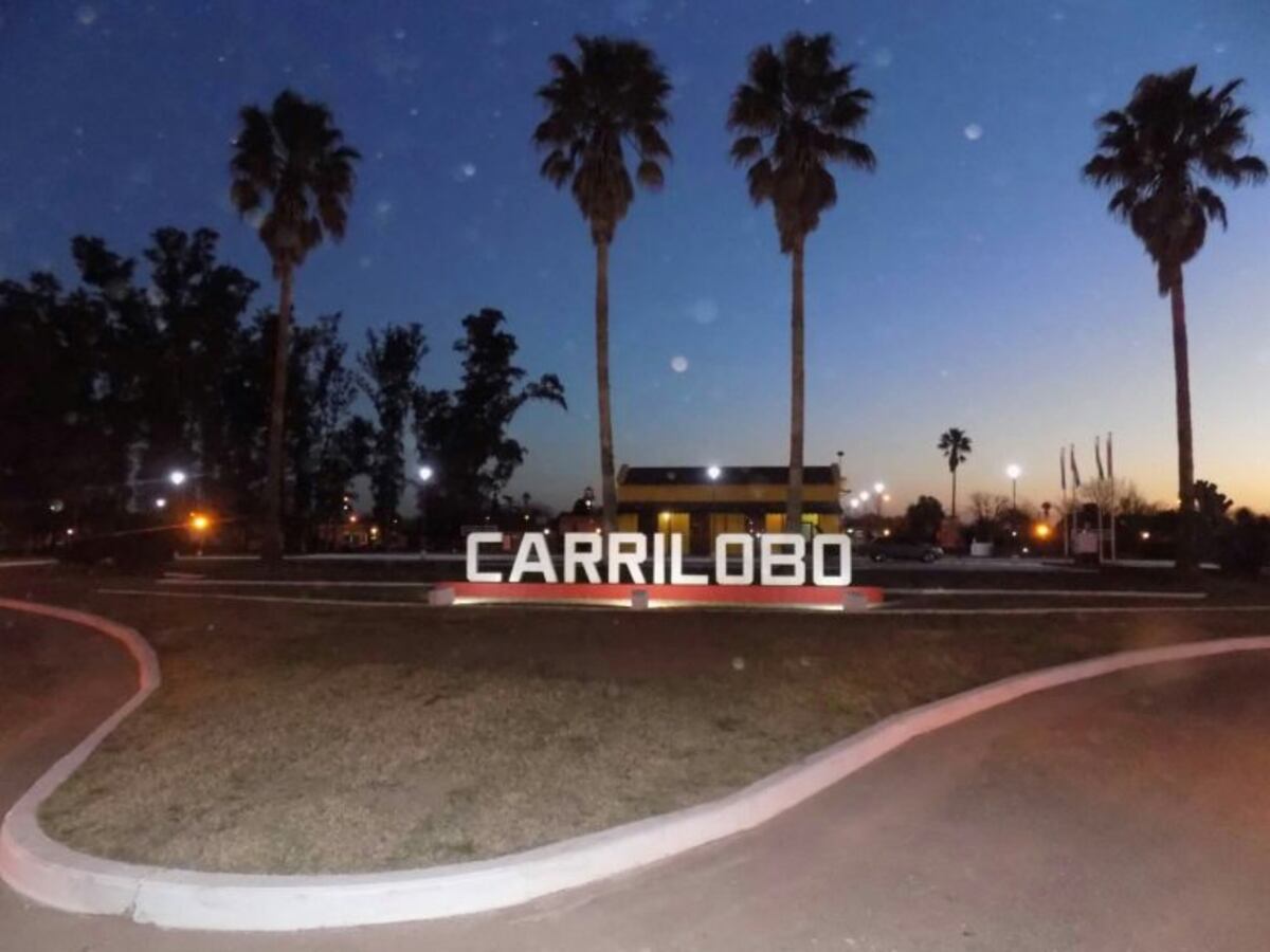 Carrilobo sigue siendo zona libre de Covid-19