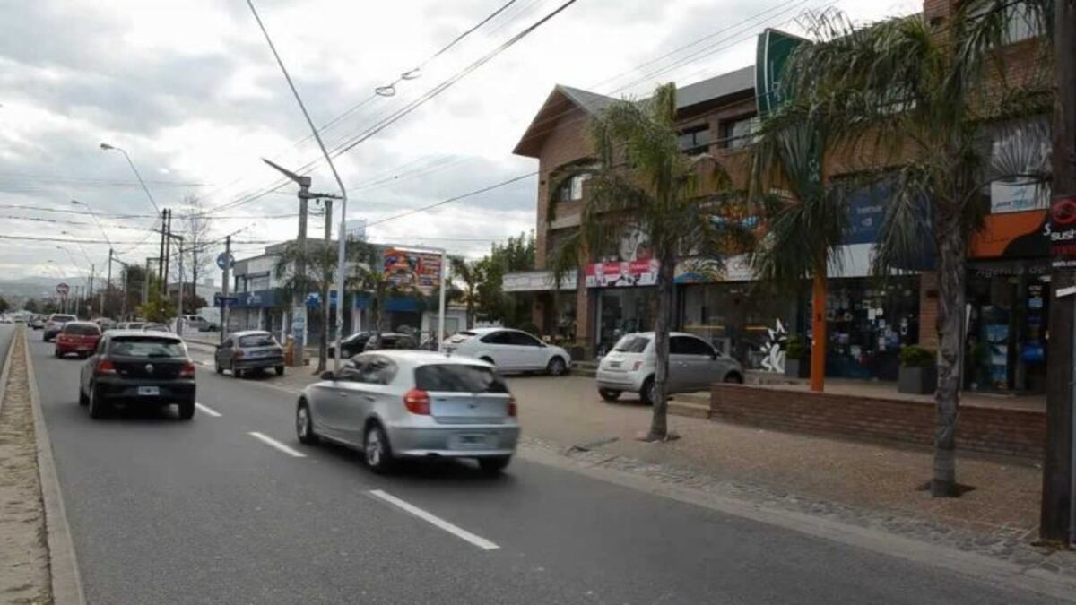 Anuncian corte total en avenida Recta Martinolli durante el fin de semana por obras