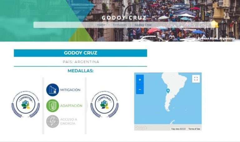 Godoy Cruz