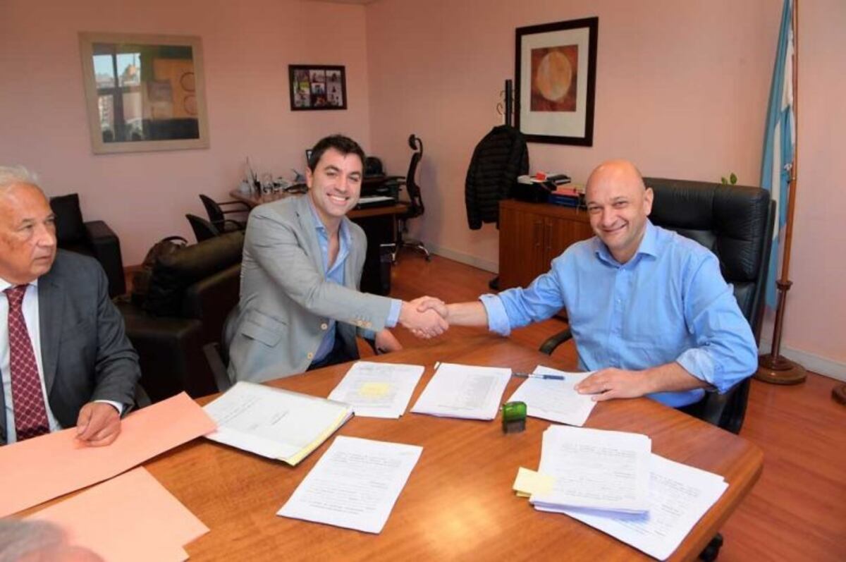 Apross y anestesistas firmaron un nuevo convenio que reconoce 10 complejidades