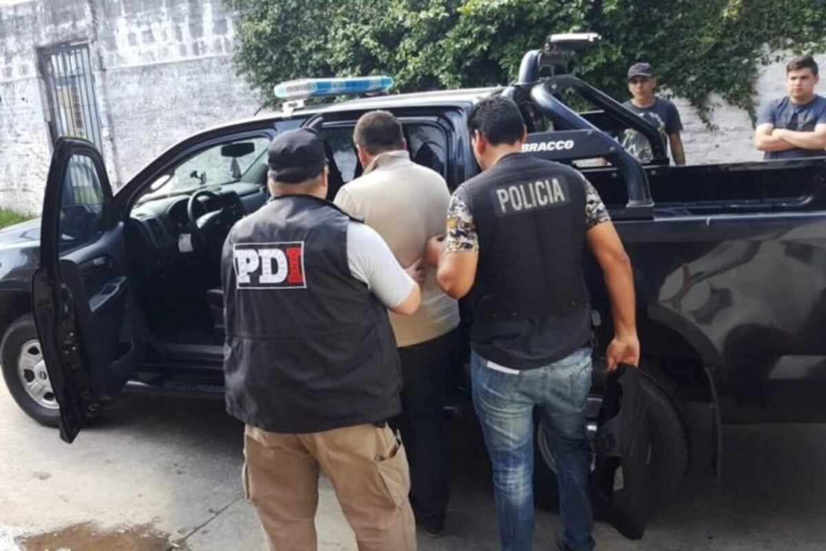 Revocaron la libertad a un abogado vinculado a la estafa inmobiliaria en el sur santafesino
