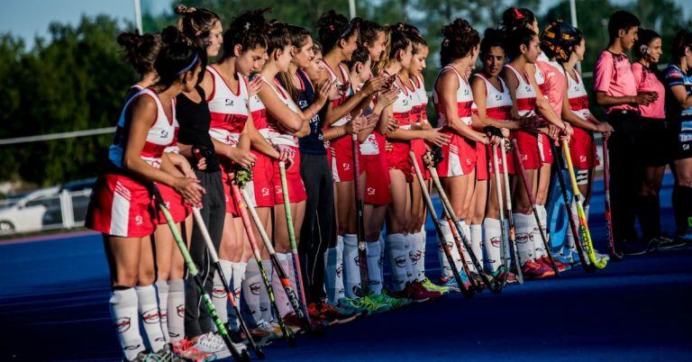 Se define el Torneo Oficial Damas A de hockey sobre césped.