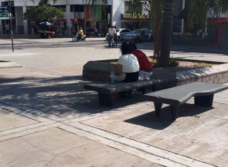 En Corrientes no se habilitarán las salidas recreativas.