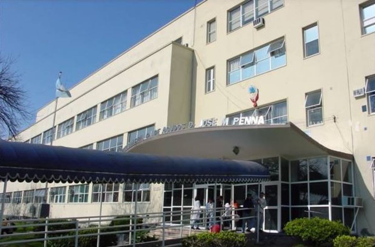 Coronavirus: dos enfermeras de la maternidad del Hospital José M. Penna dieron positivo