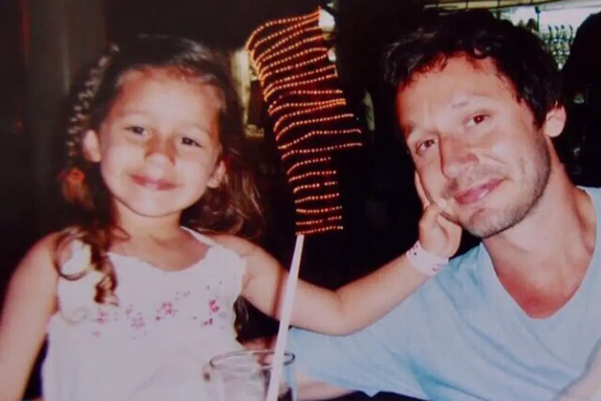 La emoción de Benjamín Vicuña al recordar a su hija Blanca: “Creo en los reencuentros”