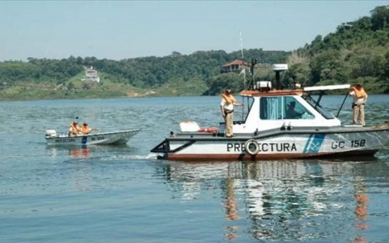 Ingresó a bañarse a una zona de playa no habilitada y falleció