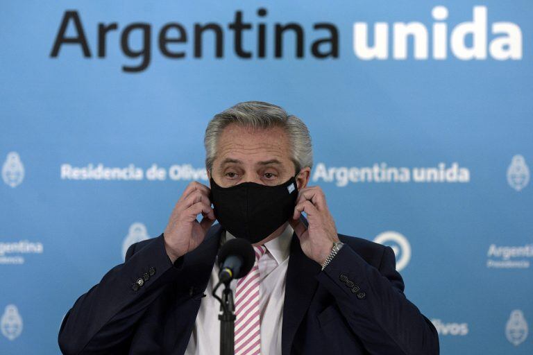 Foto: REUTERS/Archivo.