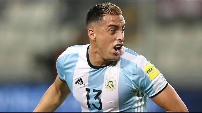 Ramiro Funes Mori jugará en el Cruz Azu de México.