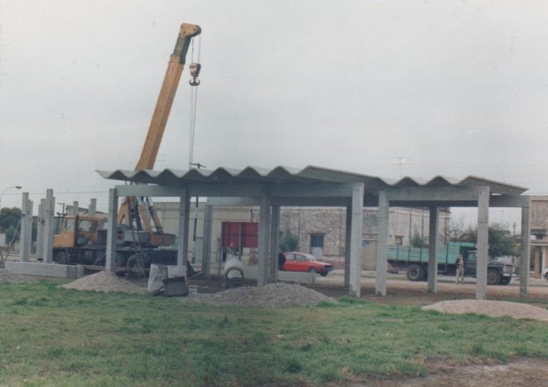 Terminal de Omnibus