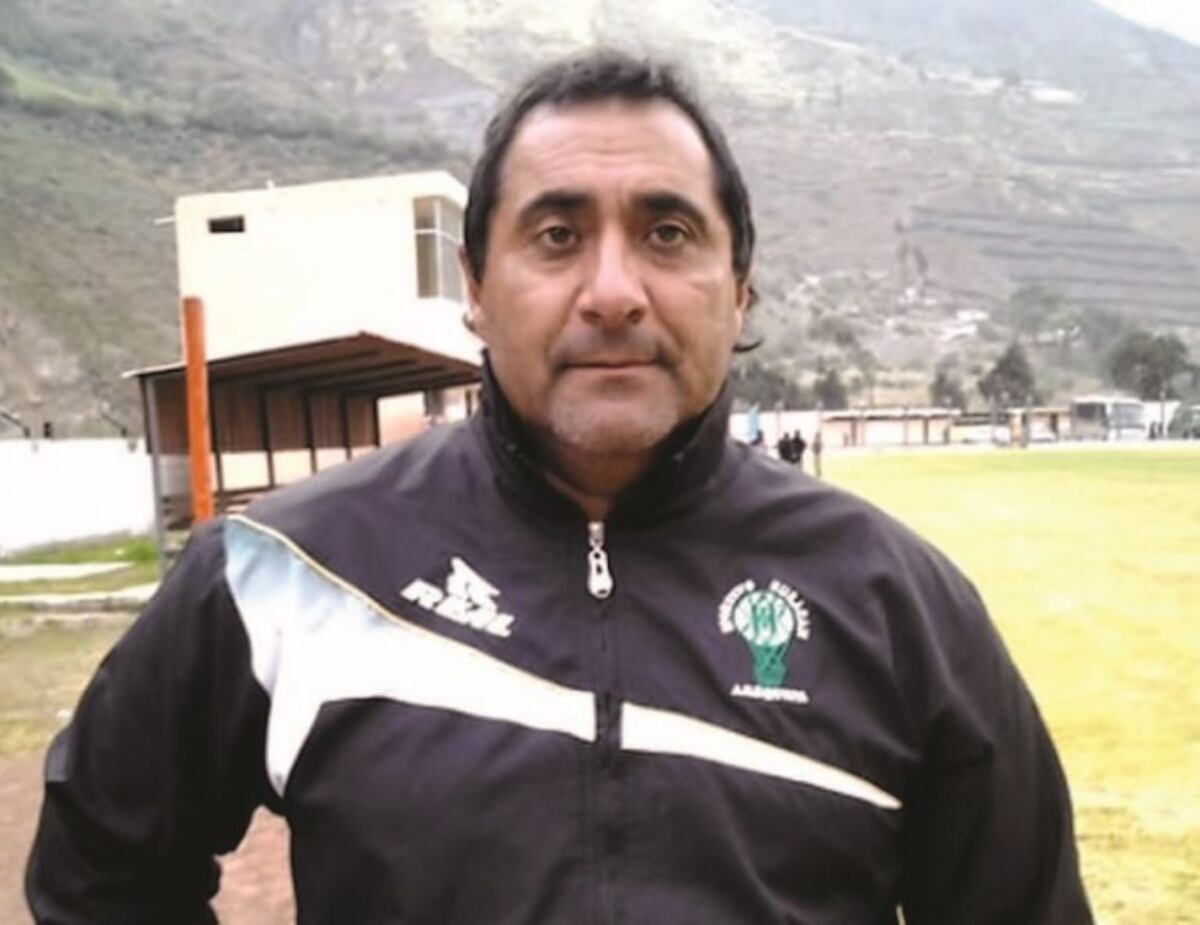 Julio Zamora sufrió dos ACV y está grave