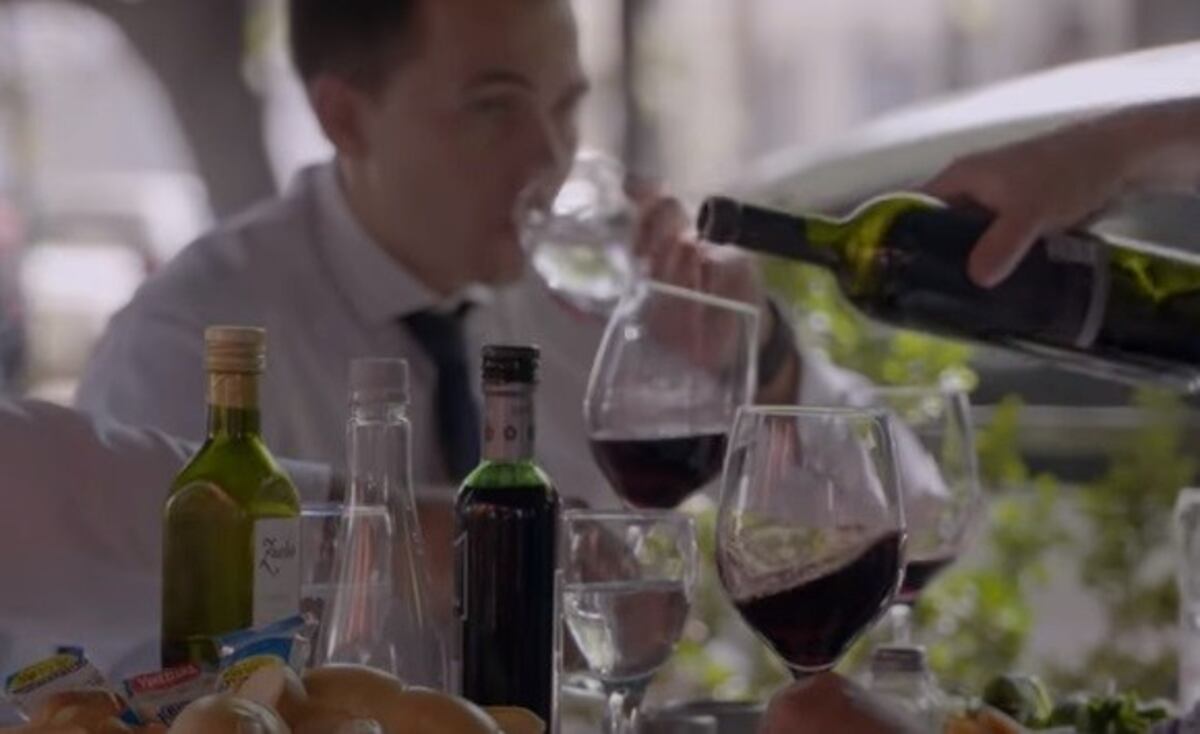 El documental mendocino "Las voces del vino" se proyectará en Barcelona