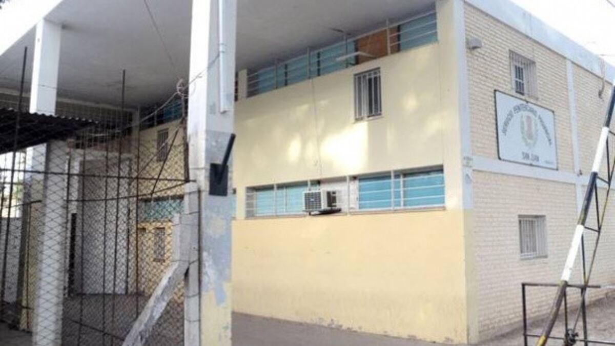 En San Juan vacunarán a los presos mayores de 60 años y con comorbilidades