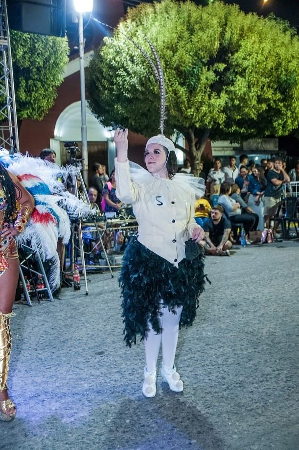 “Guardián de los Sueños” Agustina Castellano de Piquillín.