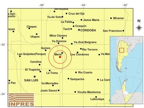 Informe del Inpres