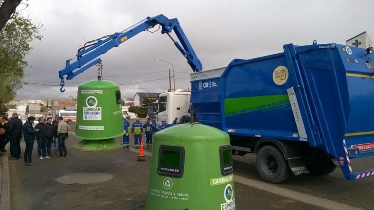 La Tasa de higiene tendrá un incremento del 35 por ciento.