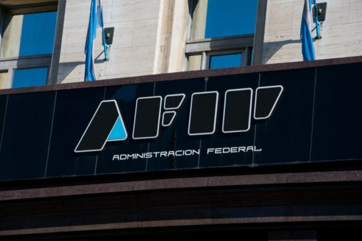 La AFIP atendrá por turnos en Trelew y Puerto Madryn