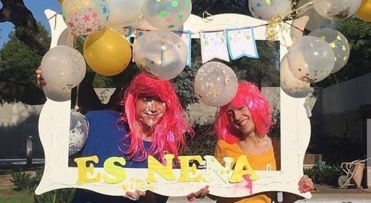 Los emotivos mensajes de Paulo Londra y su novia tras enterarse que tendrán una nena