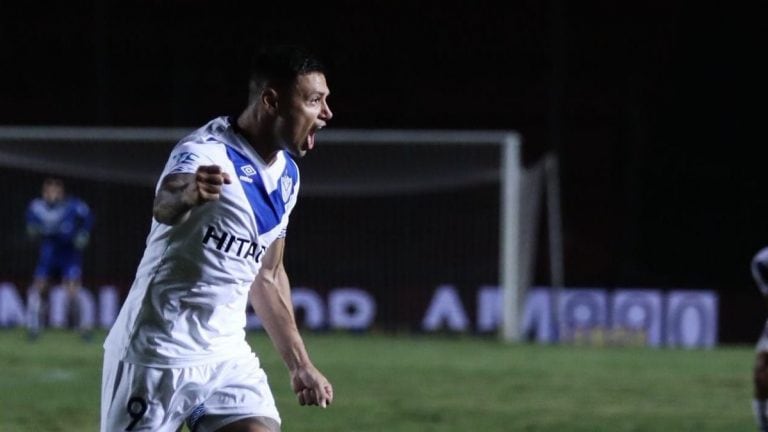 El grito de gol