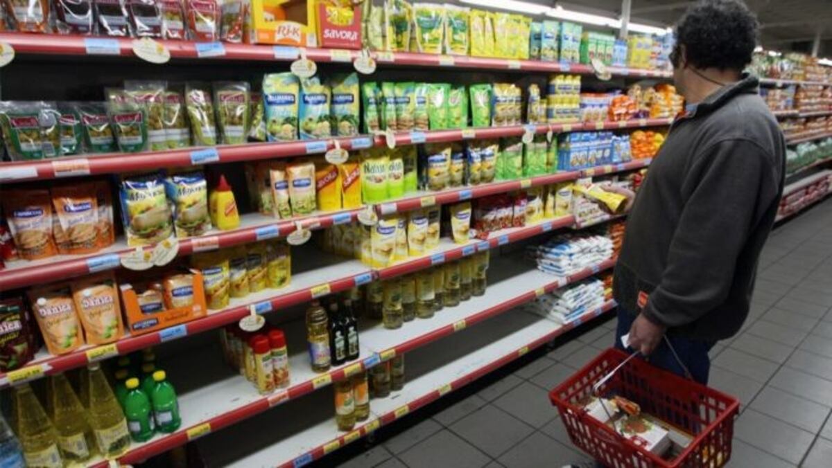 La inflación de abril en Santa Fe fue del 3,4 por ciento