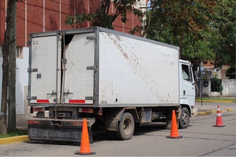 Decomisaron 1100 litros de orina de mujeres menopáusicas en Río Cuarto