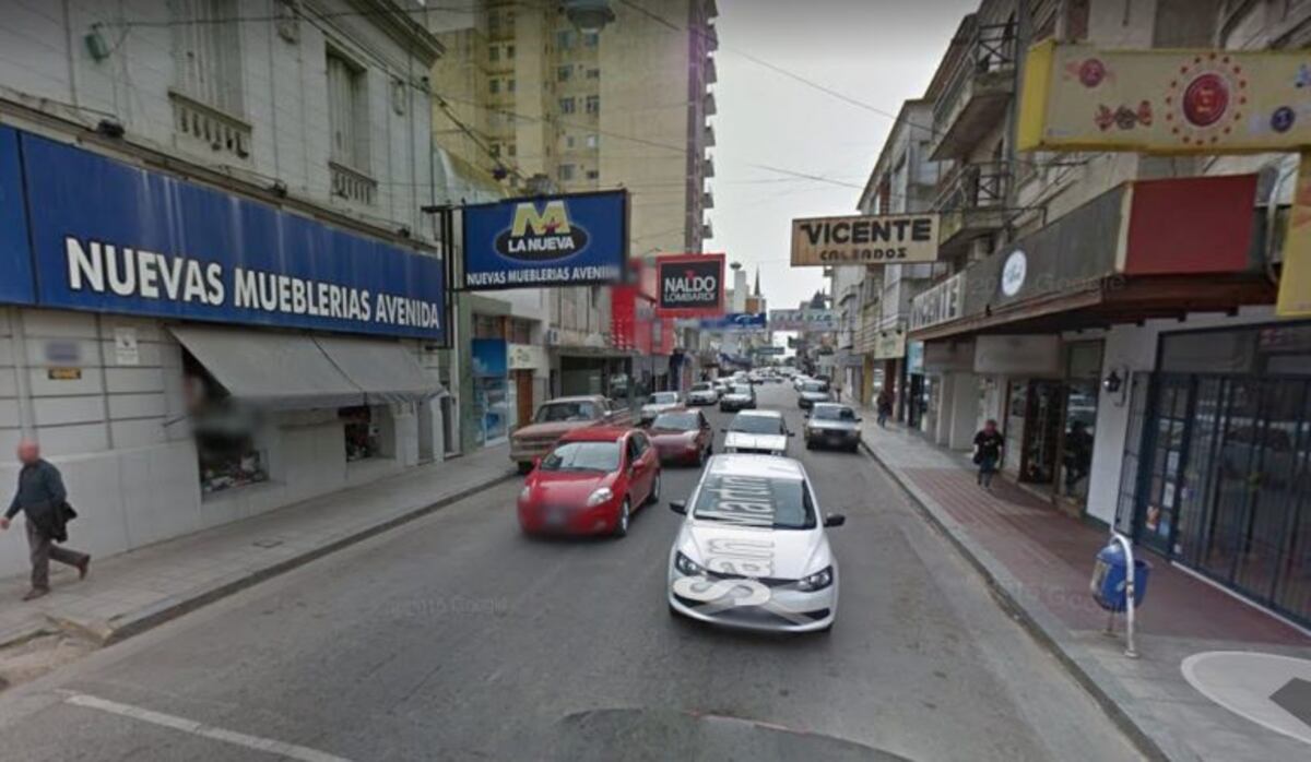 Comercios en Azul: nuevos horarios desde este viernes
