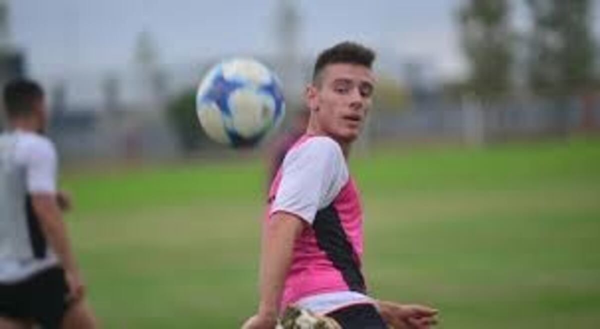 Los números del pase de Malcom Braida de Instituto a San Lorenzo