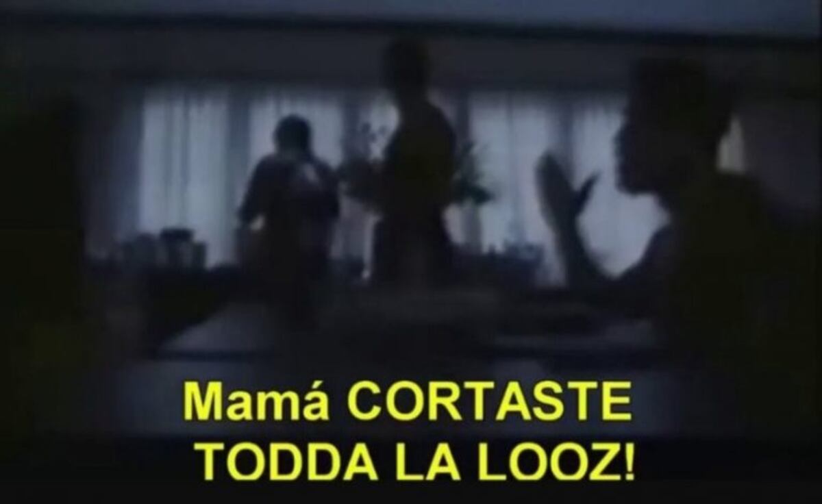Los memes buscan los culpables del apagón masivo