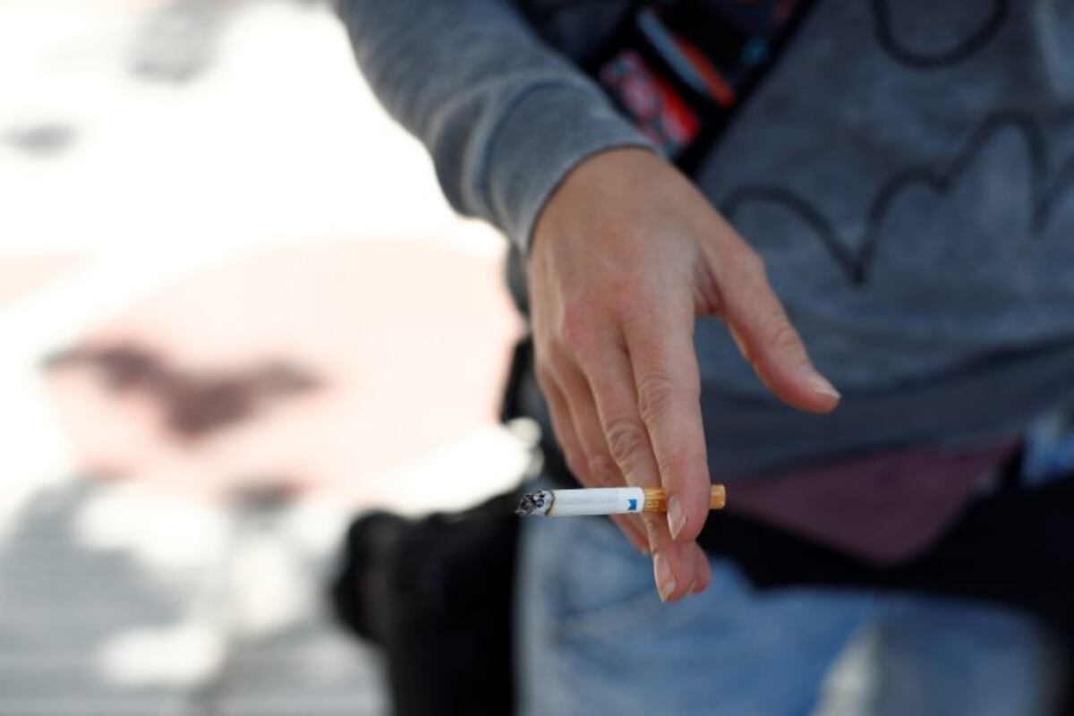 Darán asistencia a jóvenes y mujeres que quieran dejar de fumar