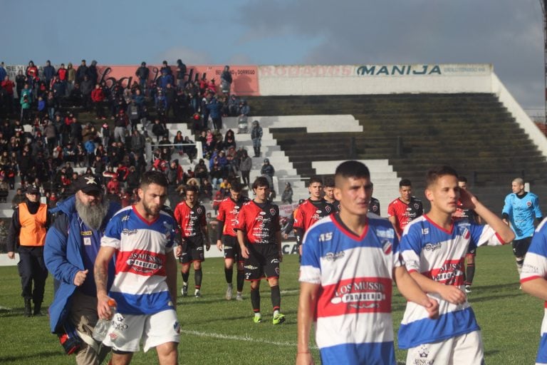 Rosario y Sporting arrancan con tranquilidad de puntos el 2020.