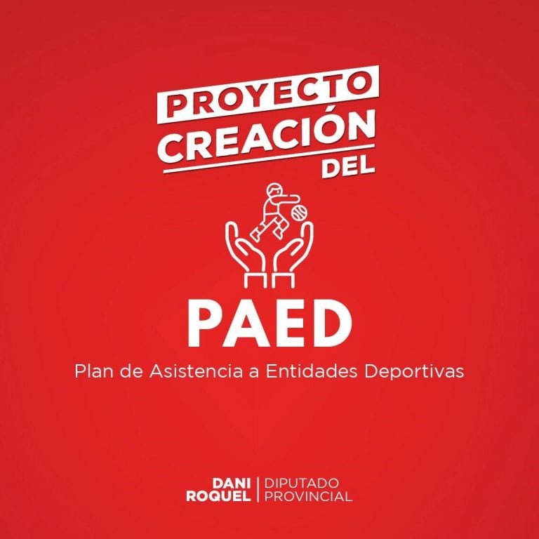 Proyecto PAED