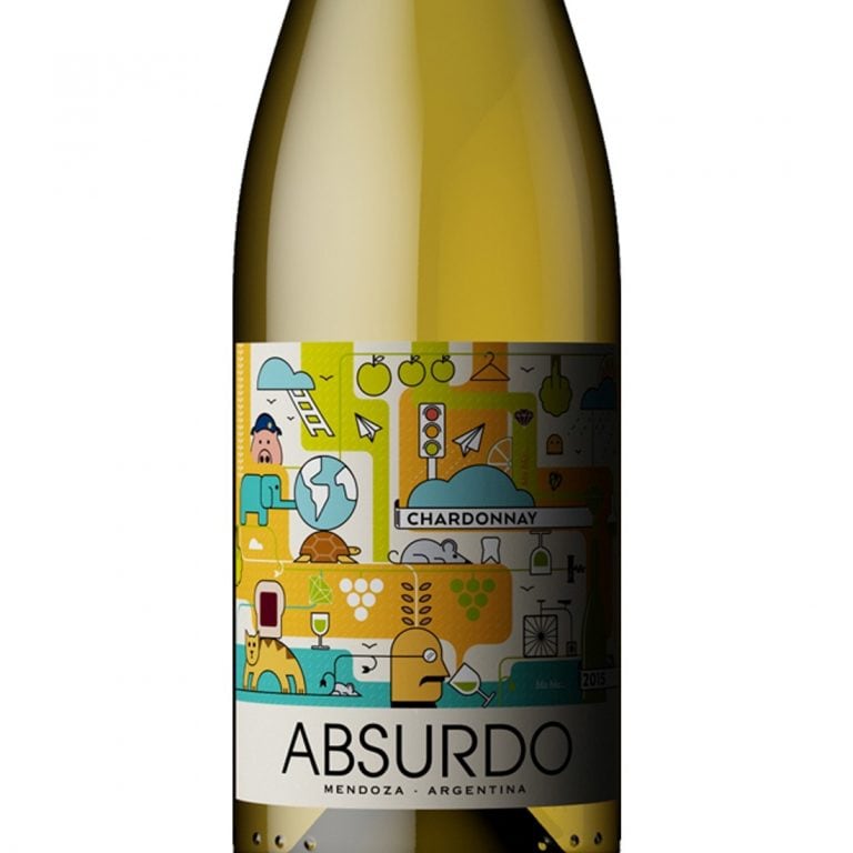 Absurdo Chardonnay