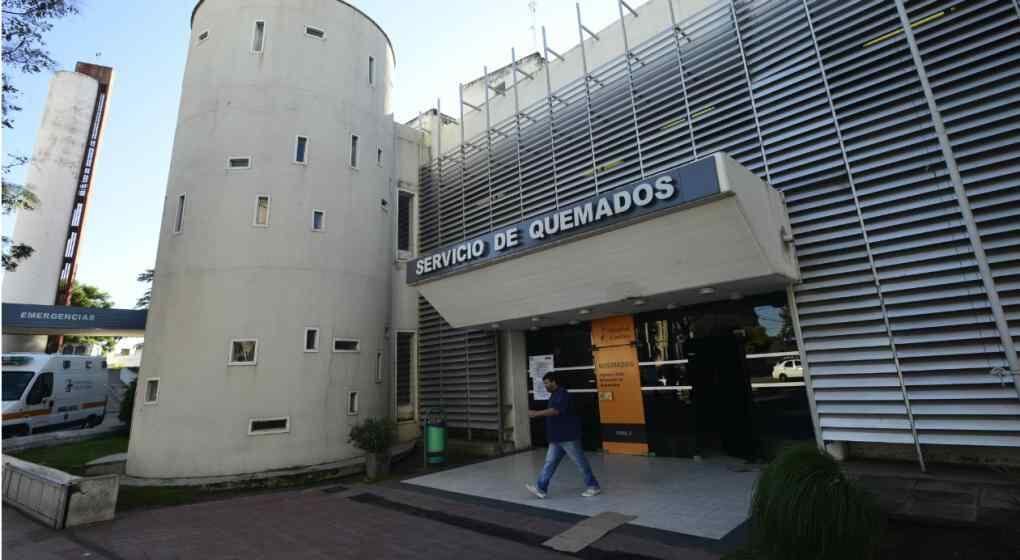 Seis heridos leves por pirotecnia en Córdoba. 