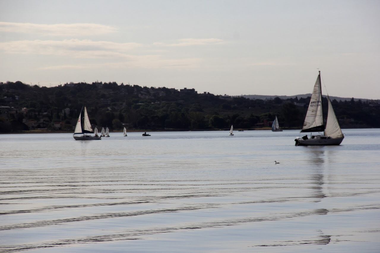 Campeonato de Invierno "Regata de Los Puentes"