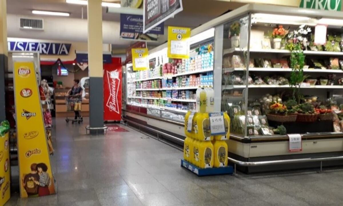 Los precios en la provincia de Santa Fe subieron 3,9% durante marzo
