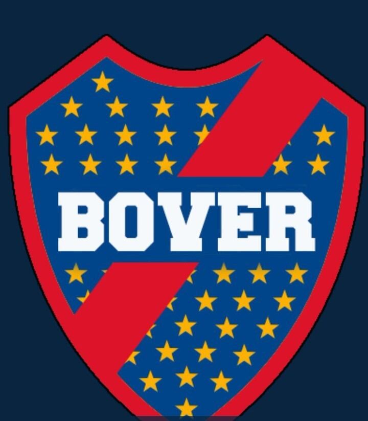 Bover.