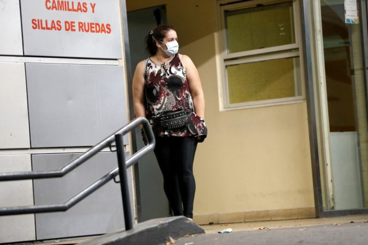 El ministro de Salud aclaró cuál es el protocolo a seguir en casos de coronavirus