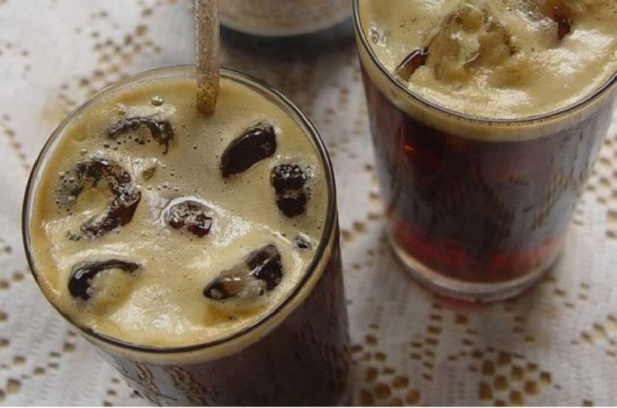 A qué precio venden un fernet en Brasil en la previa de Talleres - San Pablo
