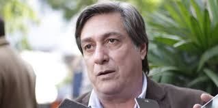 Alfredo Schiavoni, líder del PRO en Misiones, ganó la interna a la UCR y al peronista Pedro Puerta, y en cabeza la lista de Juntos por el Cambio. (MisionesOnline)