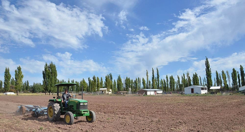 Federación Agraria Argentina