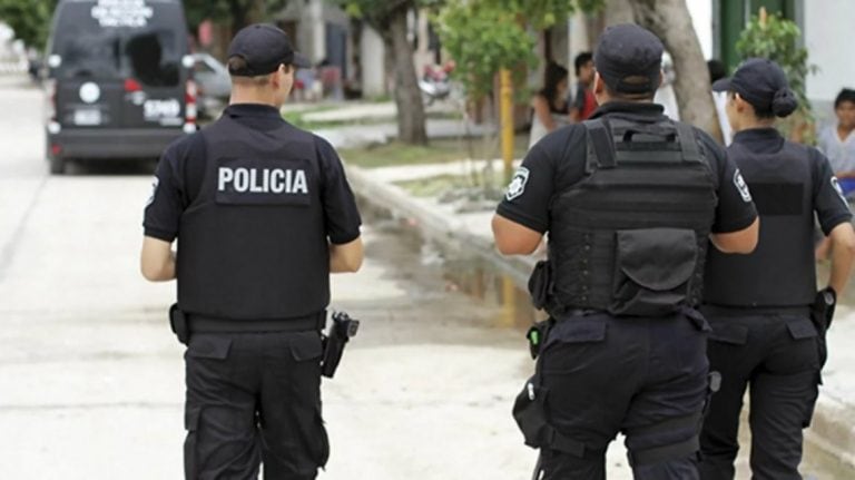 Más de 40 policías desplazados o bajo la lupa en una semana