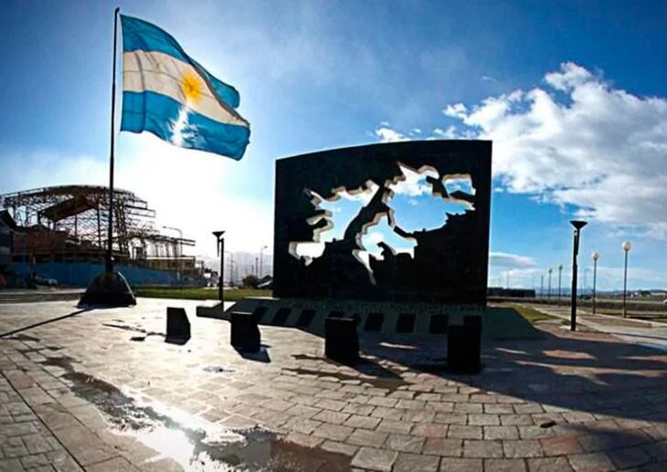 Islas Malvinas