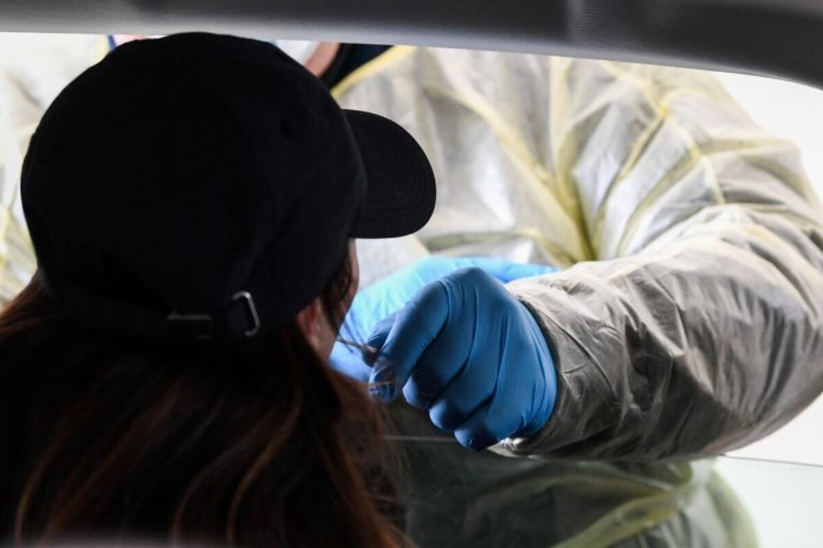 Coronavirus: El Centro de Salud Municipal informa las medidas de prevención