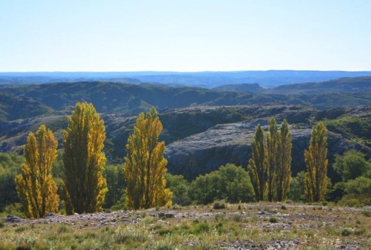 El jueves sigue caluroso en San Luis y tendrá máximas de 42°