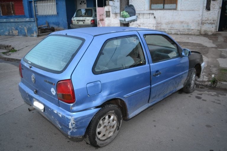 La banda se dedicaba al robo de autos con inhibidores de alarmas y hay al menos 12 detenidos.